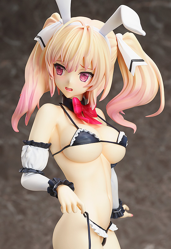Фигурка Mitsuka: Bunny Ver.