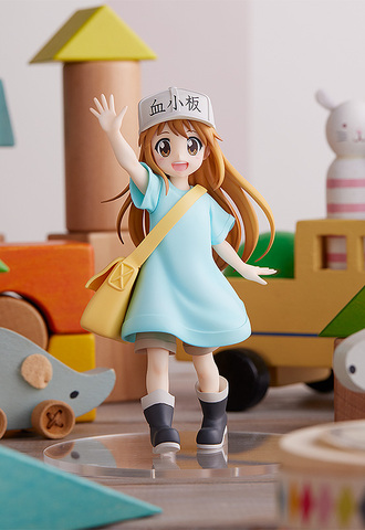 Фигурка POP UP PARADE Platelet