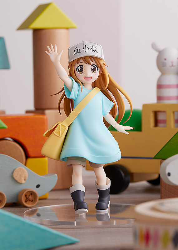 Фигурка POP UP PARADE Platelet