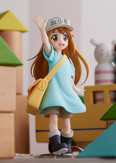 Фигурка POP UP PARADE Platelet