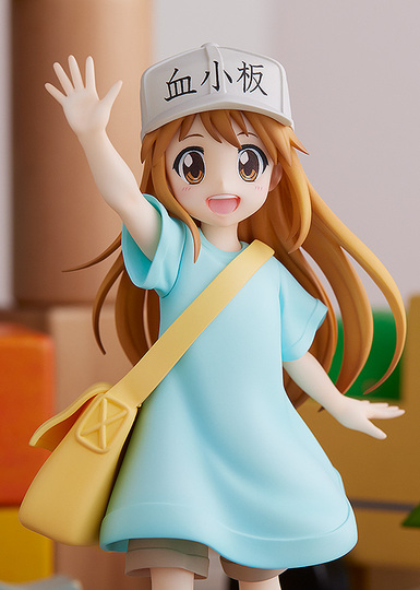 Фигурка POP UP PARADE Platelet