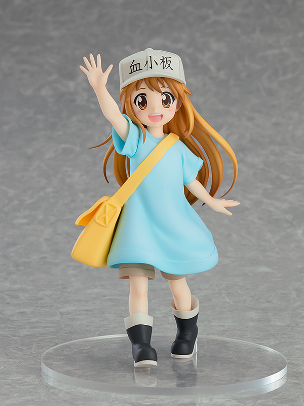 Фигурка POP UP PARADE Platelet