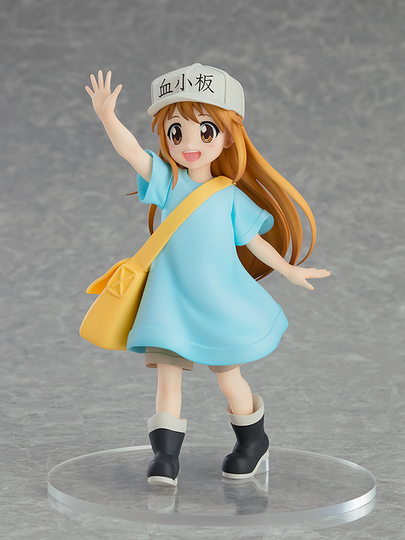 Фигурка POP UP PARADE Platelet