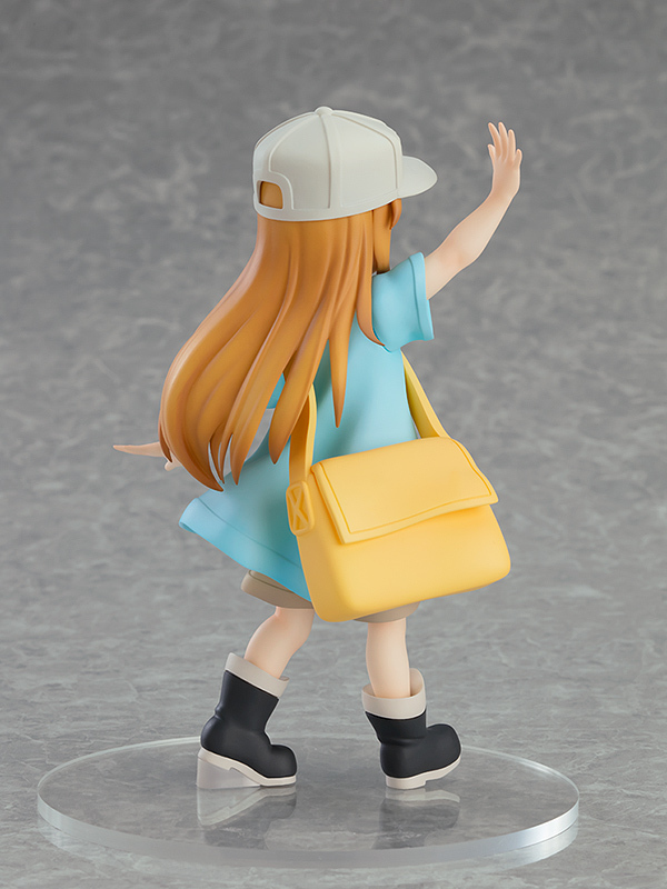 Фигурка POP UP PARADE Platelet