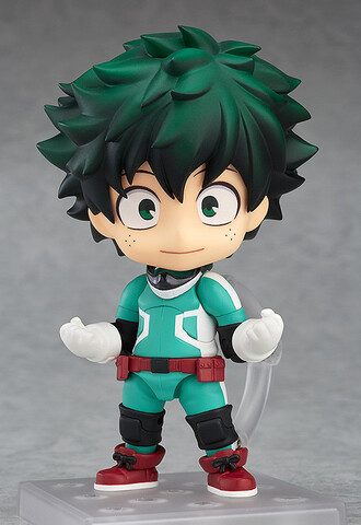Фигурка Nendoroid Izuku Midoriya: Hero's Edition