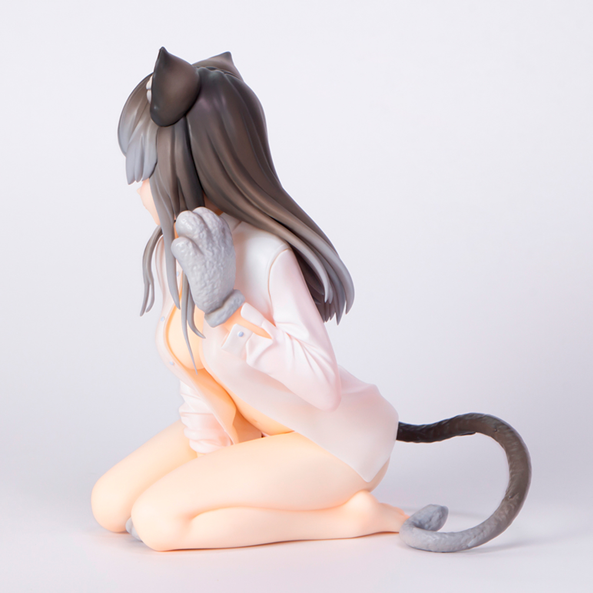 Фигурка Koyafu Catgirl Mia　Limited Edition