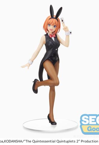 Фигурка The Quintessential Quintuplets 2 SPM Figure 