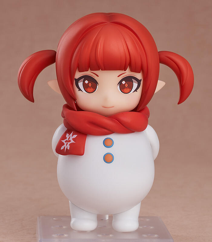 Фигурка Nendoroid Snowmage