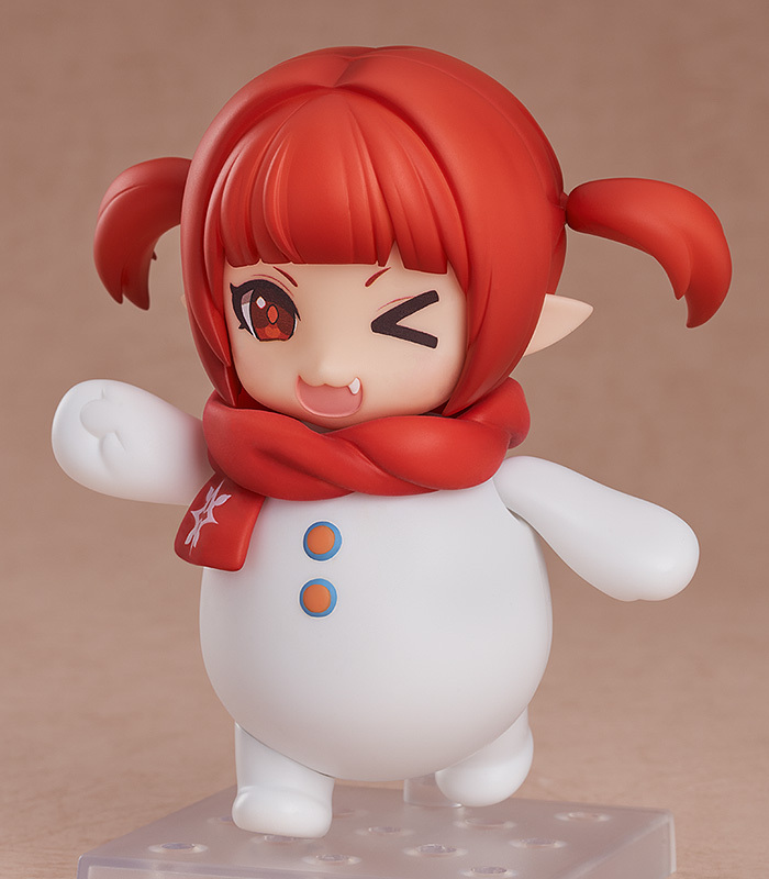 Фигурка Nendoroid Snowmage