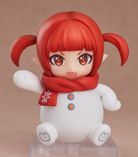 Фигурка Nendoroid Snowmage