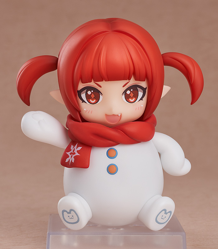 Фигурка Nendoroid Snowmage