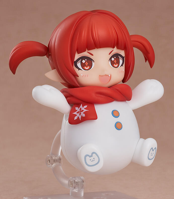 Фигурка Nendoroid Snowmage