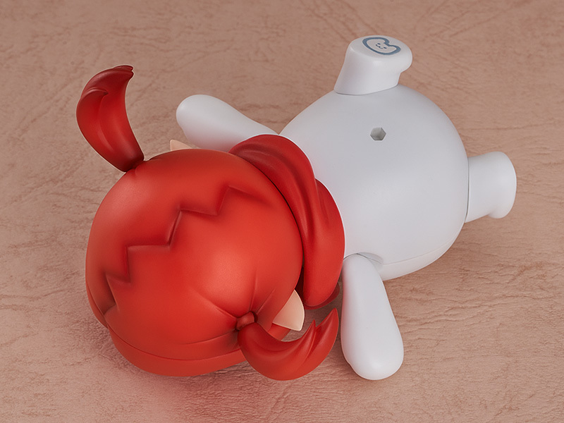 Фигурка Nendoroid Snowmage