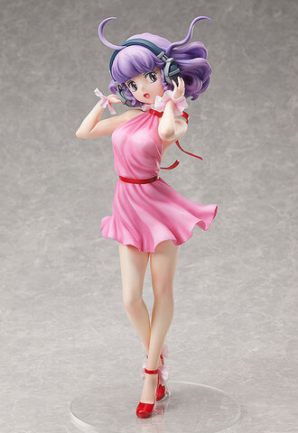 Фигурка Creamy Mami