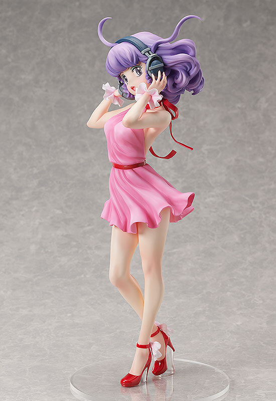 Фигурка Creamy Mami