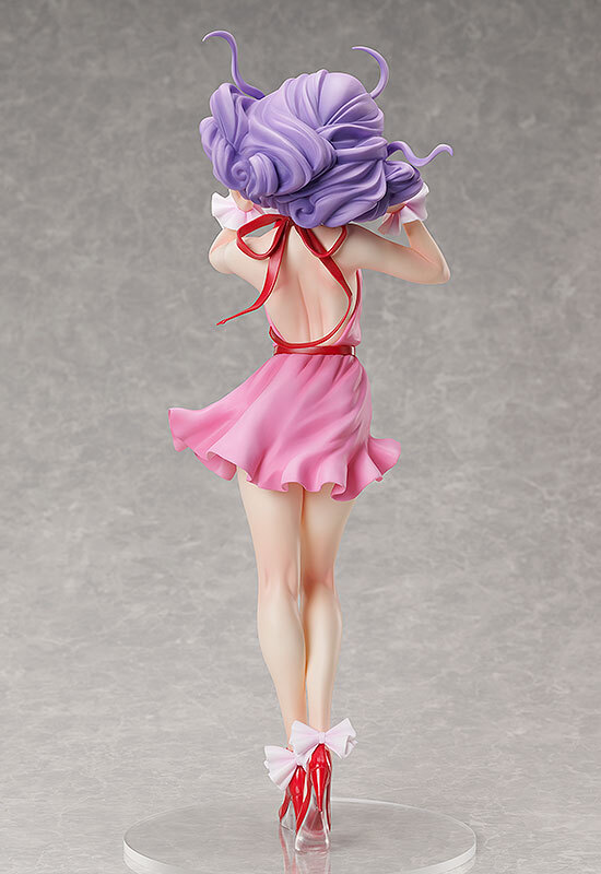 Фигурка Creamy Mami