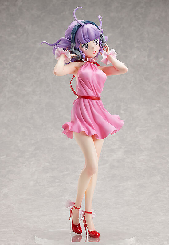 Фигурка Creamy Mami
