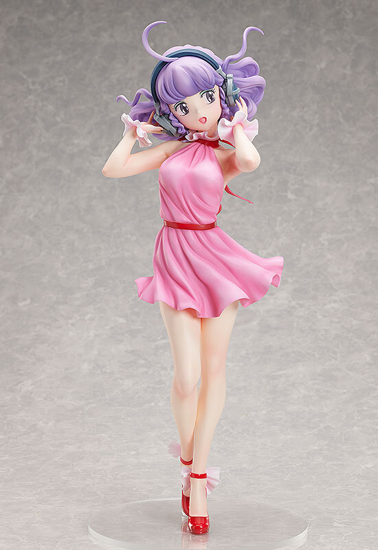 Фигурка Creamy Mami