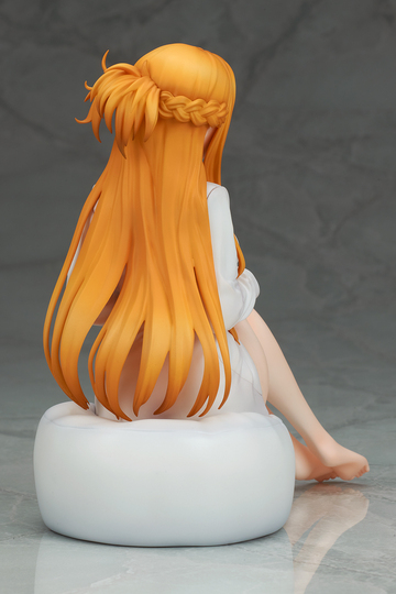 Фигурка SWORD ART ONLINE ALICIZATION War of Underworld 1/7 Asuna Yuuki White Shirt ver.