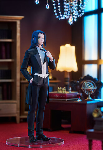 Фигурка POP UP PARADE Wuxian