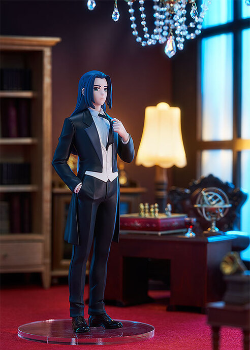 Фигурка POP UP PARADE Wuxian