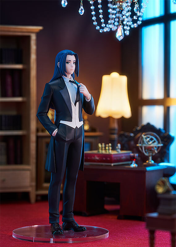 Фигурка POP UP PARADE Wuxian