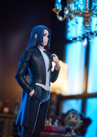 Фигурка POP UP PARADE Wuxian