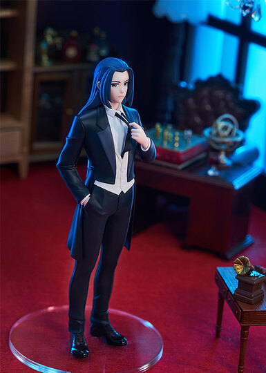 Фигурка POP UP PARADE Wuxian