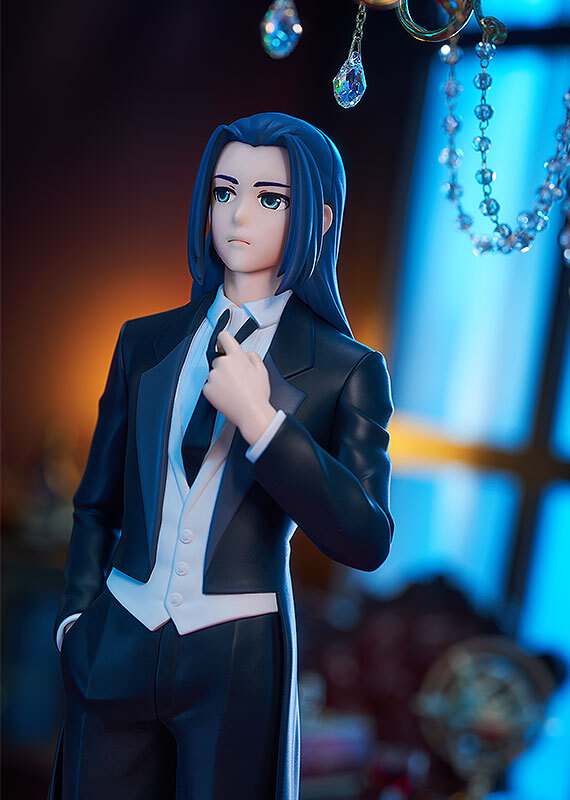 Фигурка POP UP PARADE Wuxian