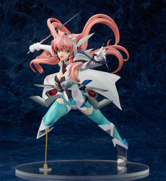 Фигурка Symphogear GX 1/7 Maria Cadenzavna Eve