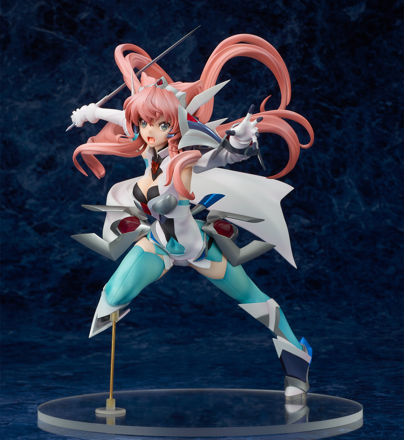 Фигурка Symphogear GX 1/7 Maria Cadenzavna Eve
