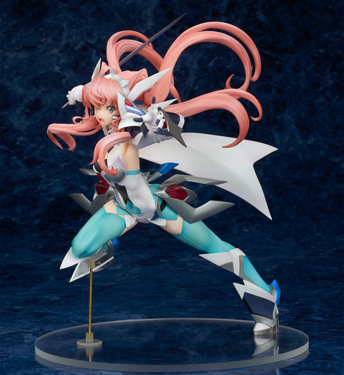 Фигурка Symphogear GX 1/7 Maria Cadenzavna Eve