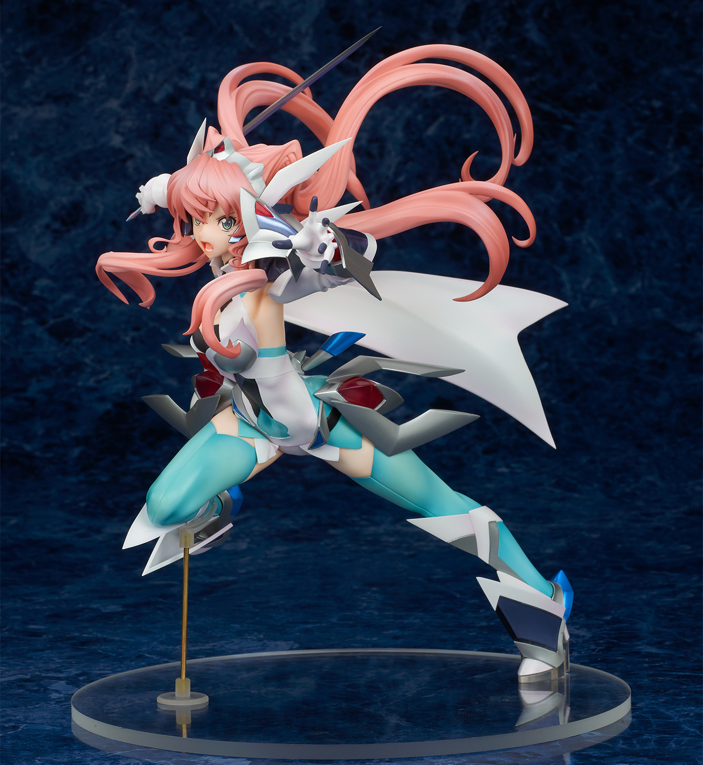 Фигурка Symphogear GX 1/7 Maria Cadenzavna Eve