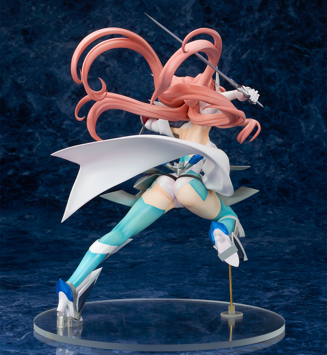 Фигурка Symphogear GX 1/7 Maria Cadenzavna Eve