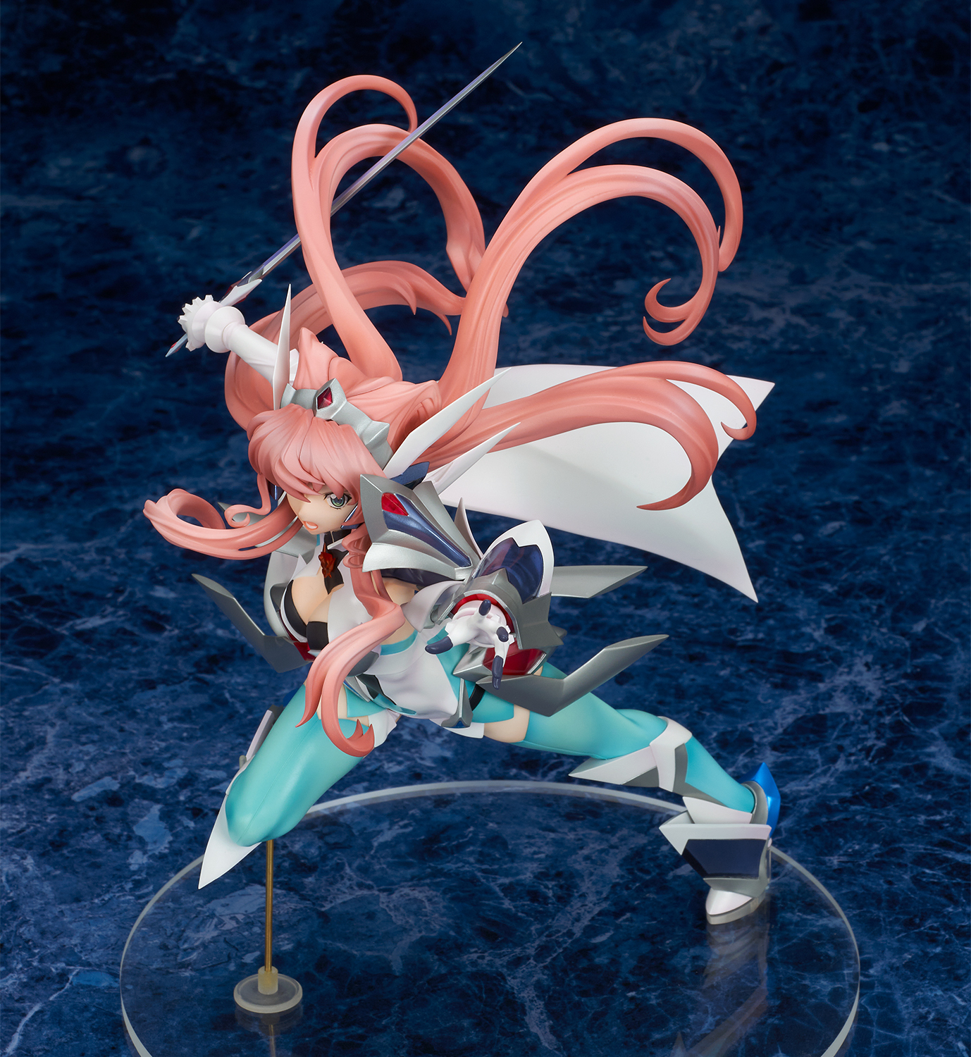 Фигурка Symphogear GX 1/7 Maria Cadenzavna Eve
