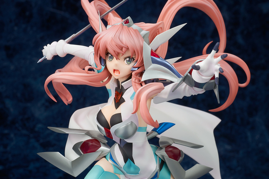Фигурка Symphogear GX 1/7 Maria Cadenzavna Eve