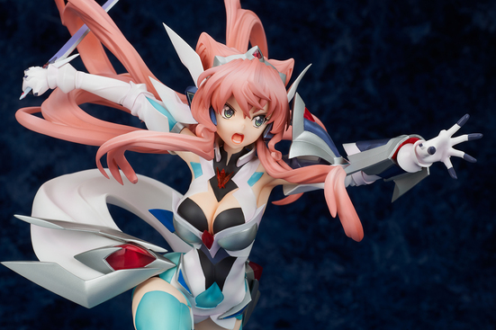Фигурка Symphogear GX 1/7 Maria Cadenzavna Eve