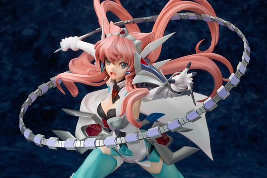 Фигурка Symphogear GX 1/7 Maria Cadenzavna Eve