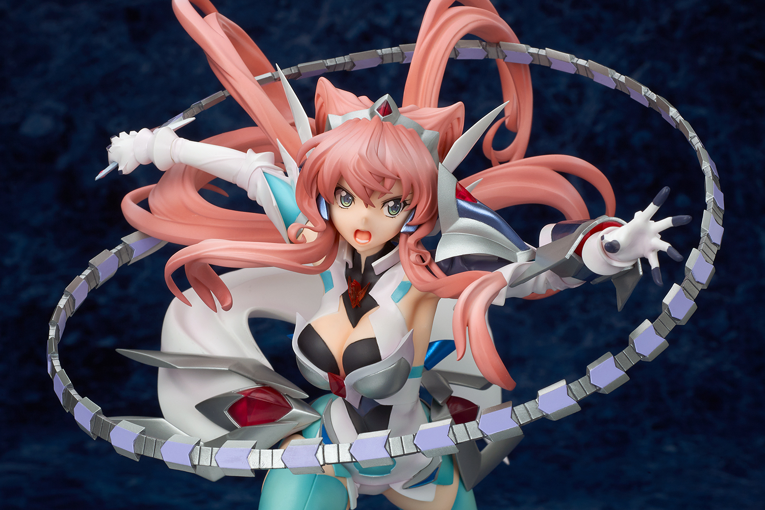 Фигурка Symphogear GX 1/7 Maria Cadenzavna Eve