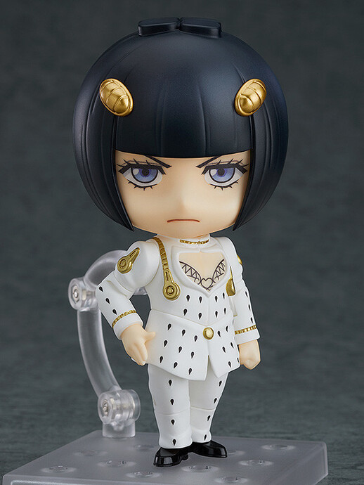 Фигурка Nendoroid Bruno Bucciarati