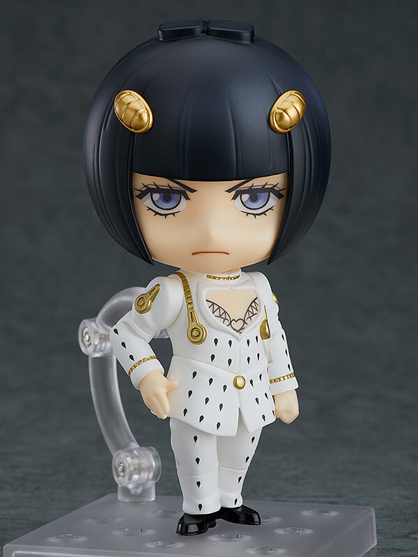 Фигурка Nendoroid Bruno Bucciarati