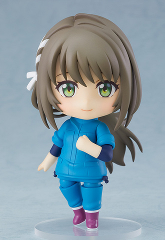 Фигурка Nendoroid Fuka Miyazawa