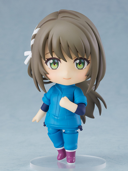 Фигурка Nendoroid Fuka Miyazawa