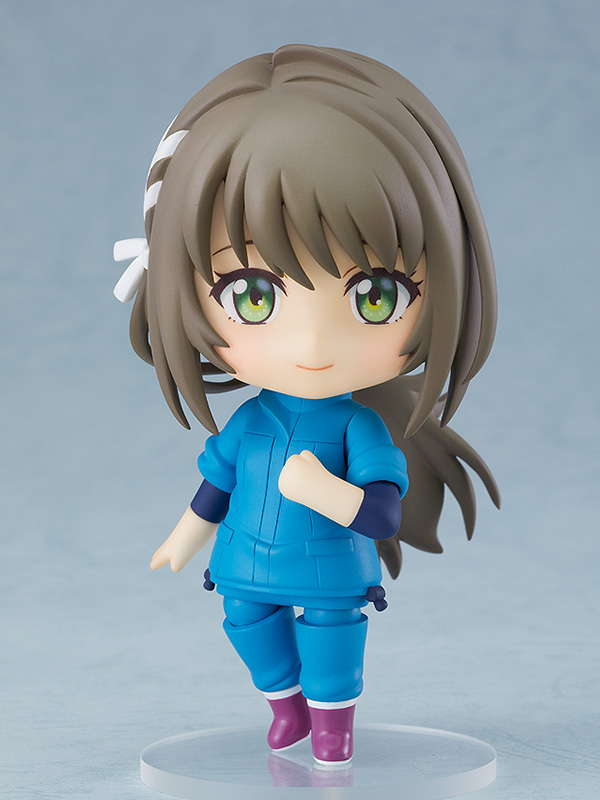Фигурка Nendoroid Fuka Miyazawa