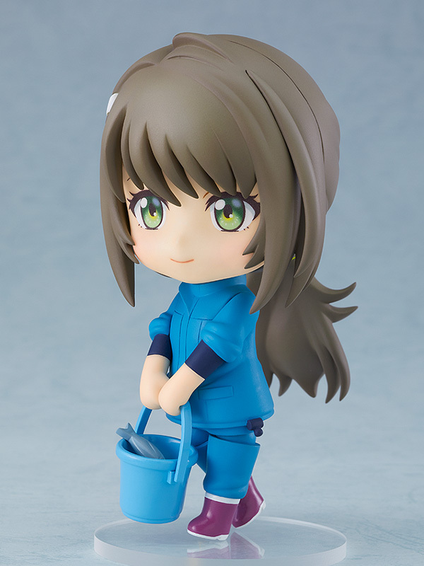 Фигурка Nendoroid Fuka Miyazawa