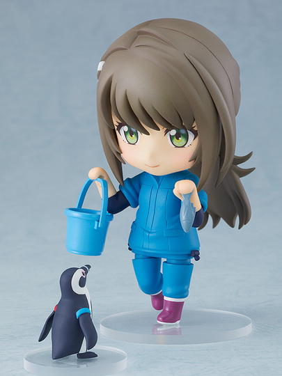 Фигурка Nendoroid Fuka Miyazawa