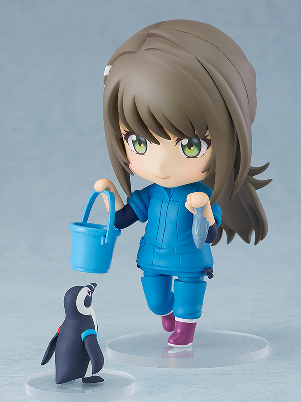 Фигурка Nendoroid Fuka Miyazawa