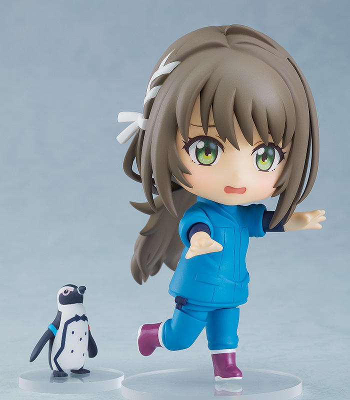 Фигурка Nendoroid Fuka Miyazawa