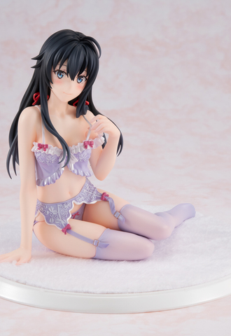 Фигурка YUKINO YUKINOSHITA Lingerie ver.