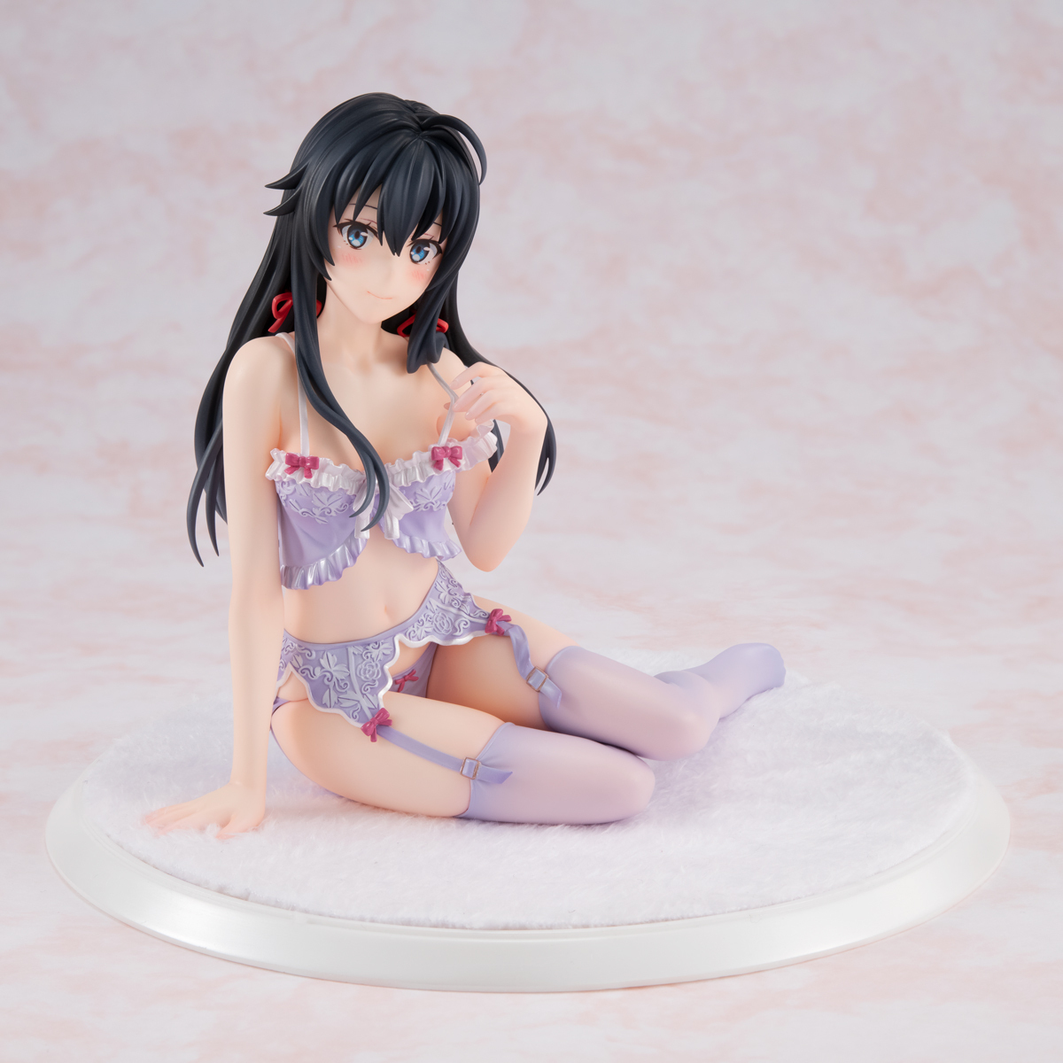Фигурка YUKINO YUKINOSHITA Lingerie ver.